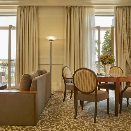 Hotel Kempinski Palace Portorož Extérieur photo