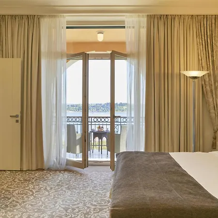 Hotel Kempinski Palace Portorož Extérieur photo