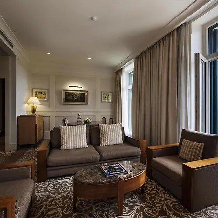 Hotel Kempinski Palace Portorož Extérieur photo