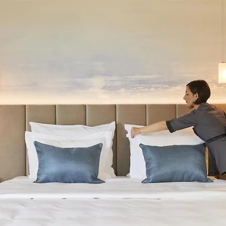 Hotel Kempinski Palace Portorož Extérieur photo