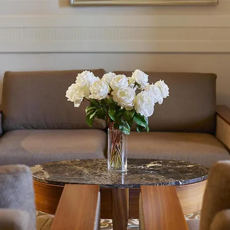 Hotel Kempinski Palace Portorož Extérieur photo