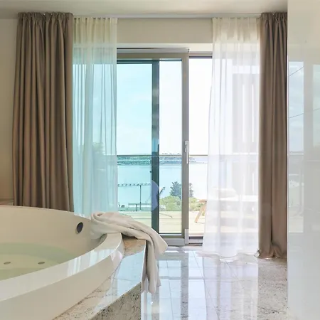 Hotel Kempinski Palace Portorož Extérieur photo