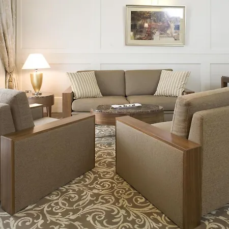 Hotel Kempinski Palace Portorož Extérieur photo
