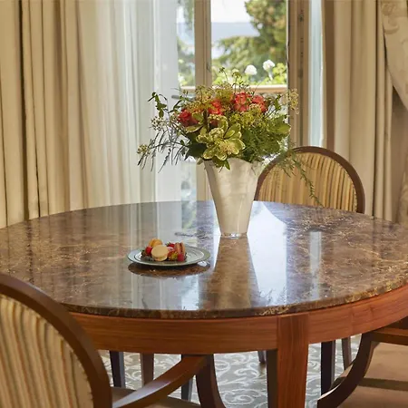 Hotel Kempinski Palace Portorož Extérieur photo