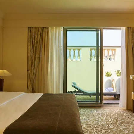 Hotel Kempinski Palace Portorož Extérieur photo