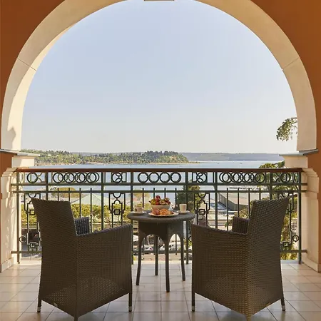 Hotel Kempinski Palace Portorož Extérieur photo