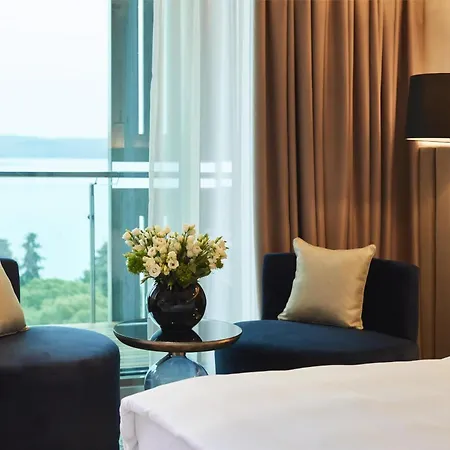 Hotel Kempinski Palace Portorož Extérieur photo