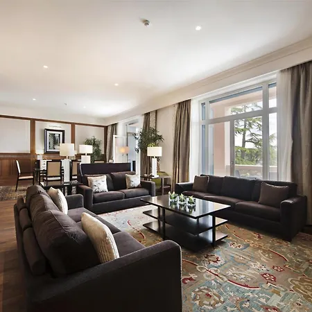 Hotel Kempinski Palace Portorož Extérieur photo