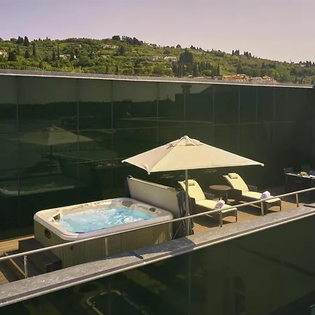 Hotel Kempinski Palace Portorož Extérieur photo