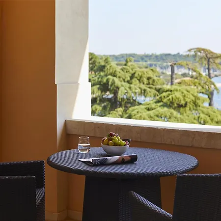 Hotel Kempinski Palace Portorož Extérieur photo