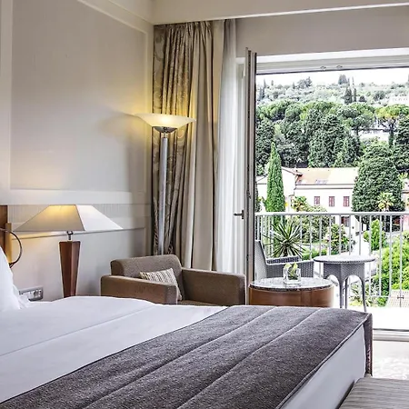 Hotel Kempinski Palace Portorož Extérieur photo