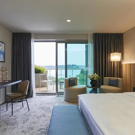 Hotel Kempinski Palace Portorož Extérieur photo
