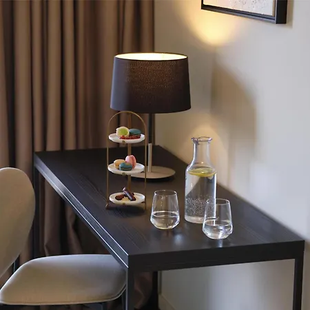 Hotel Kempinski Palace Portorož Extérieur photo