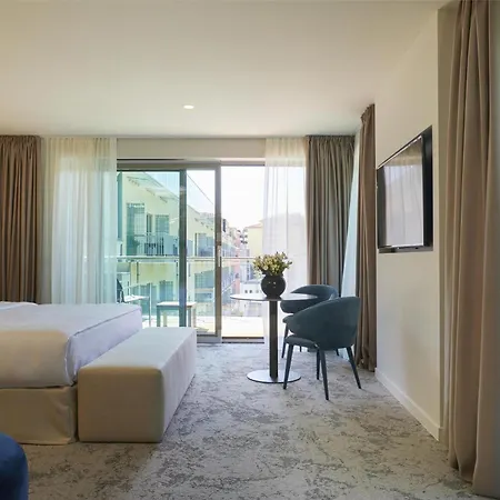Hotel Kempinski Palace Portorož Extérieur photo