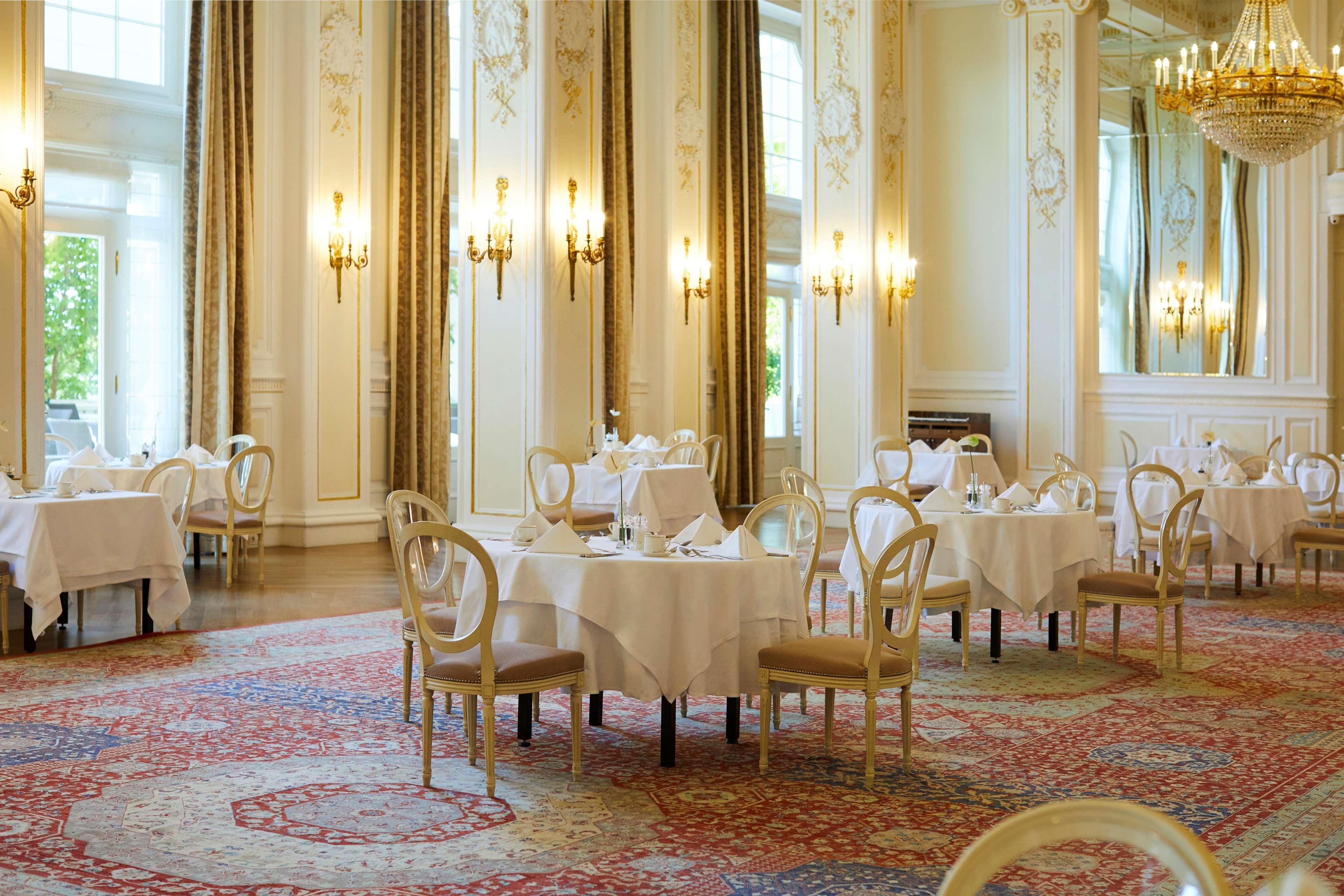 Hotel Kempinski Palace Portoroz