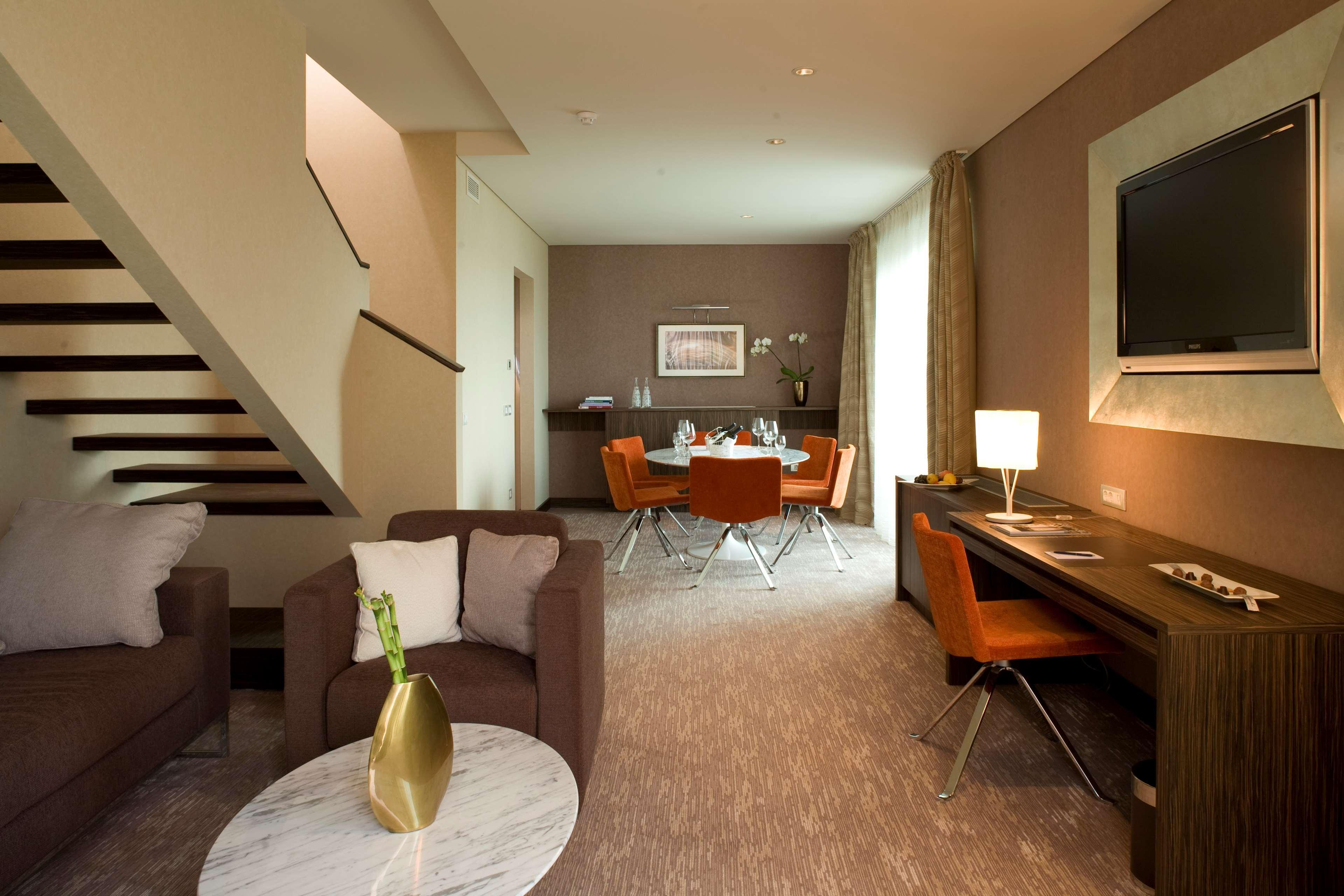 Hotel Kempinski Palace