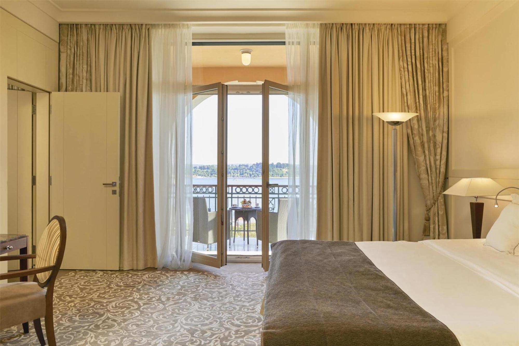 Kempinski Palace 5* Portorož