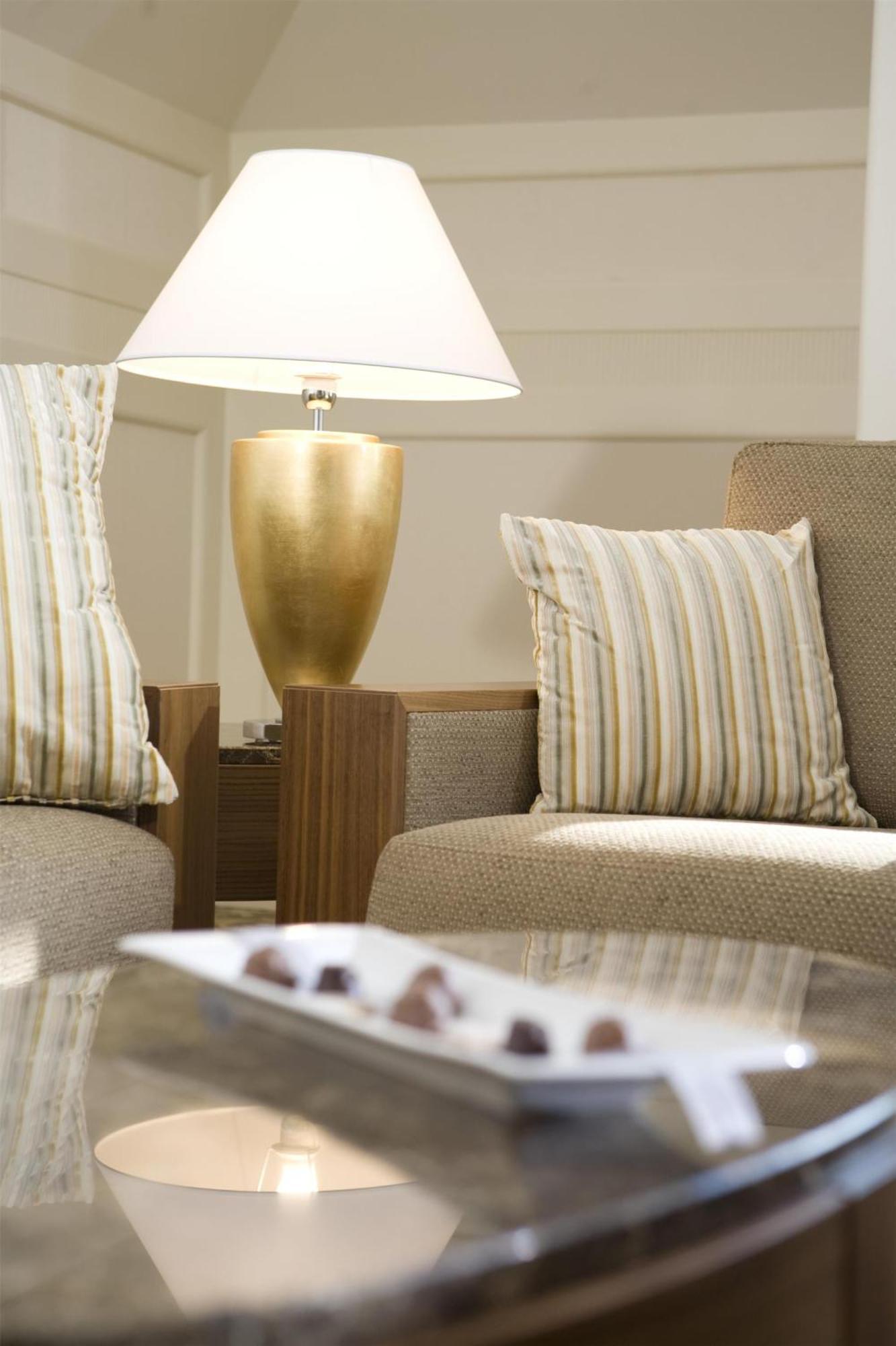 Kempinski Palace Hotel 5*