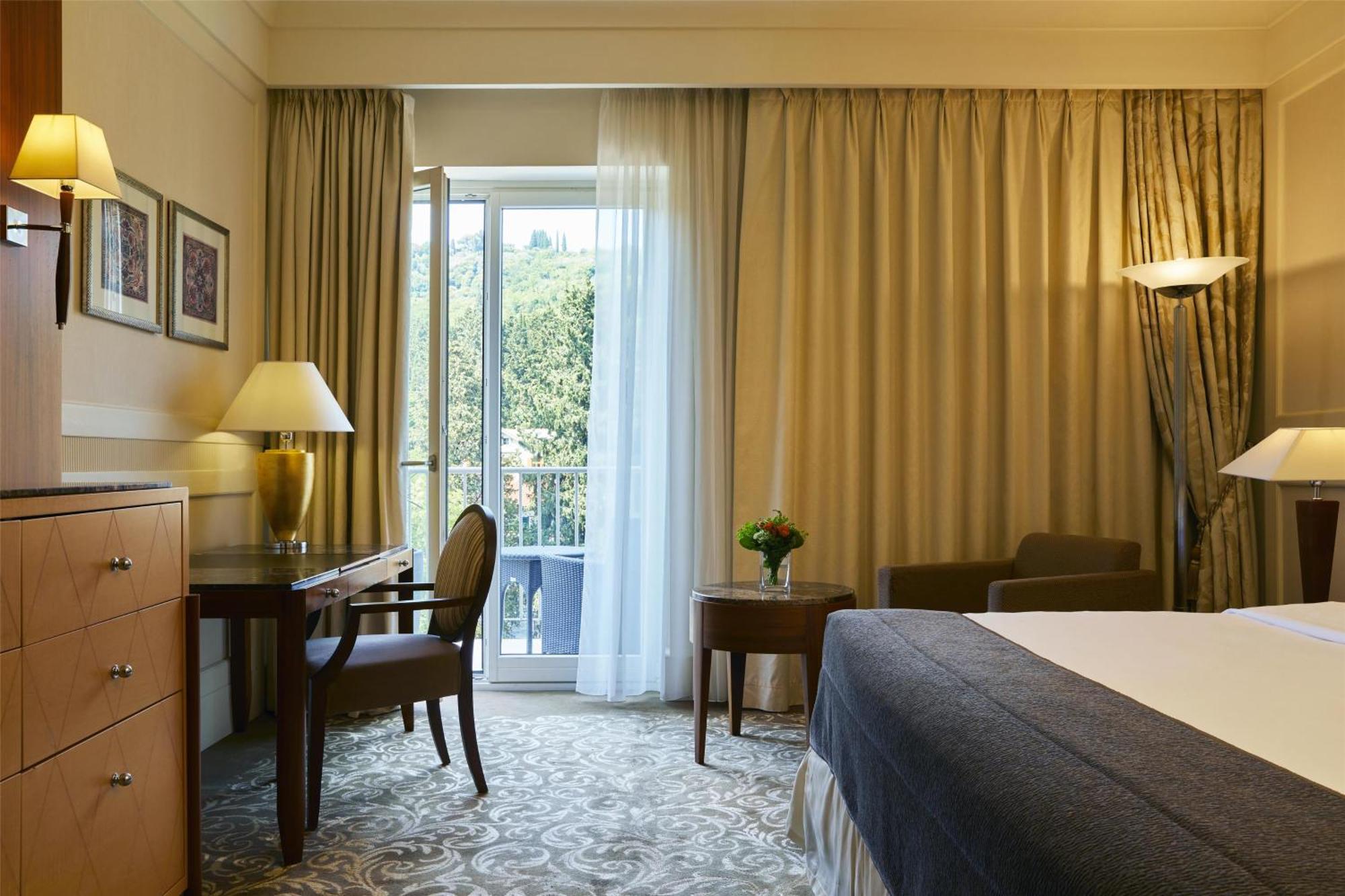 Hotel Kempinski Palace 5*