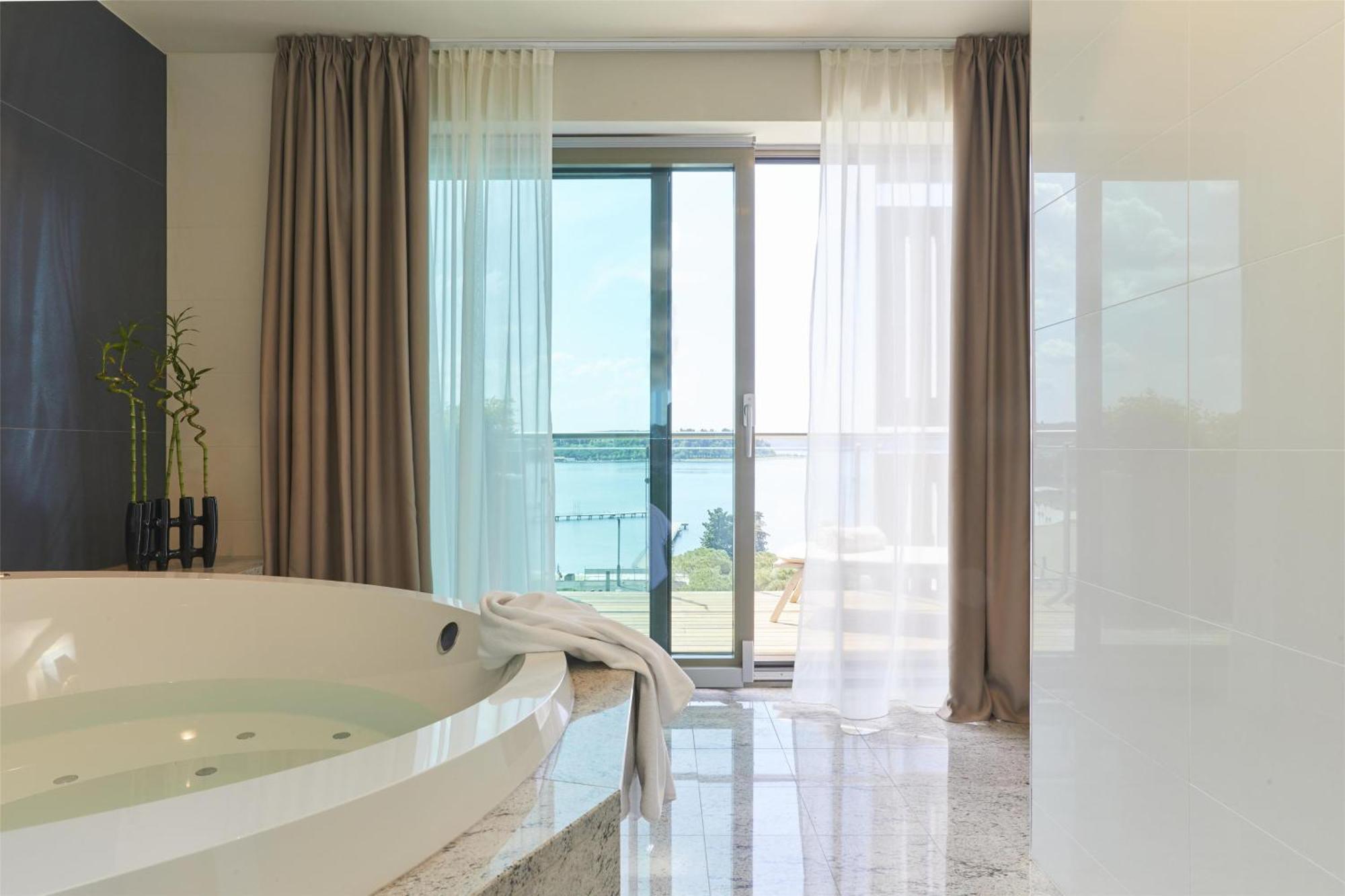 Hotel Kempinski Palace Portorož