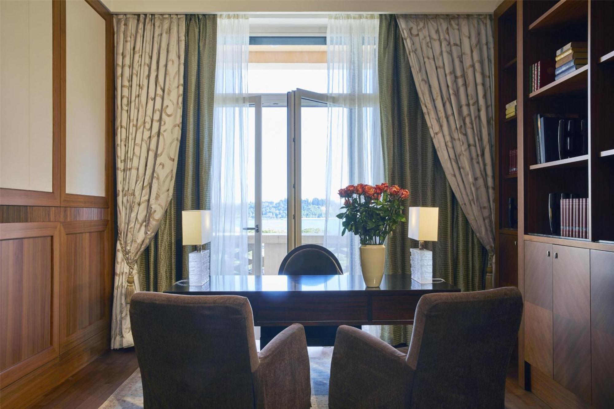 Kempinski Palace Hotel Portorož