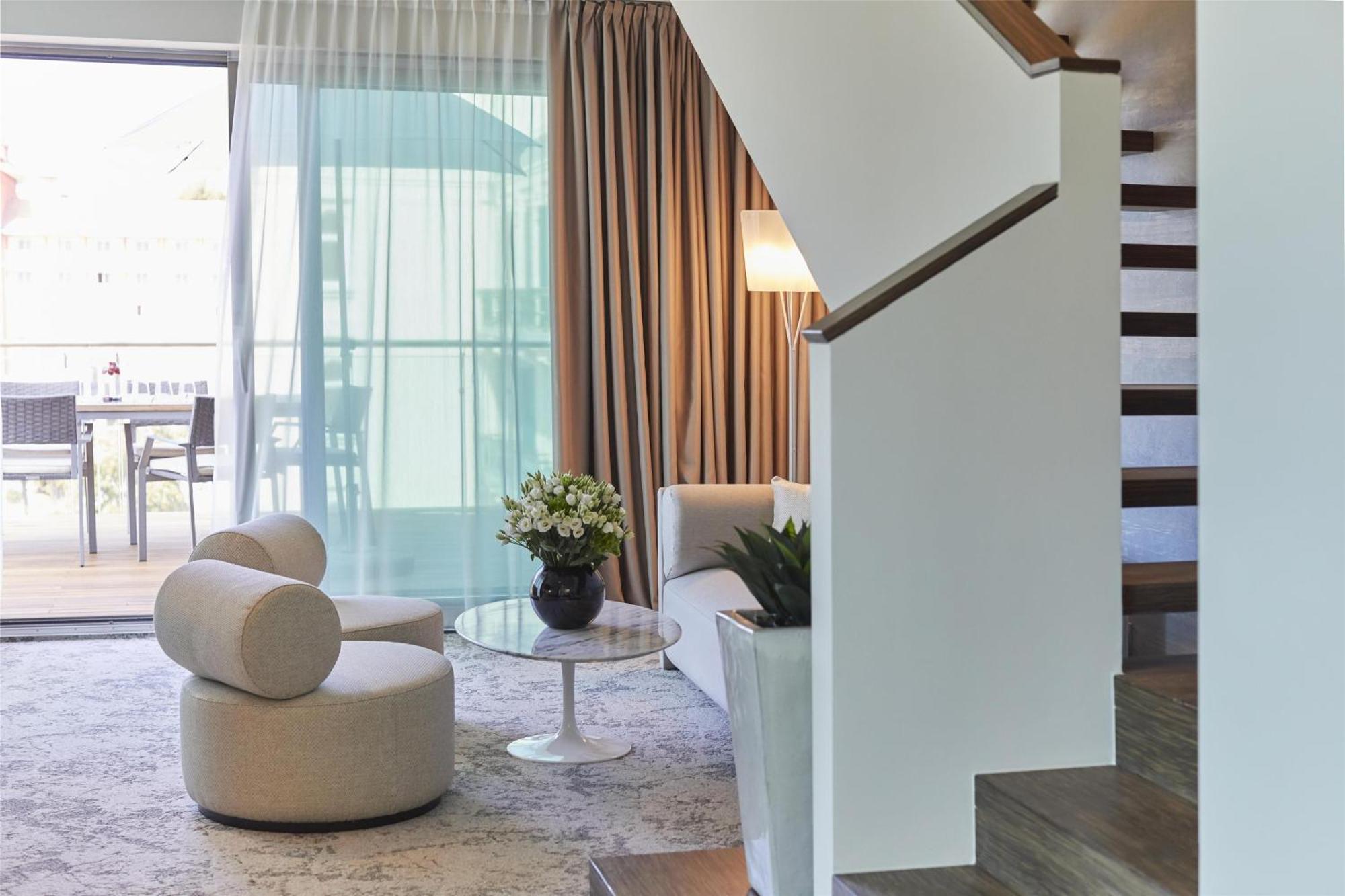 Kempinski Palace Hotel Portorož