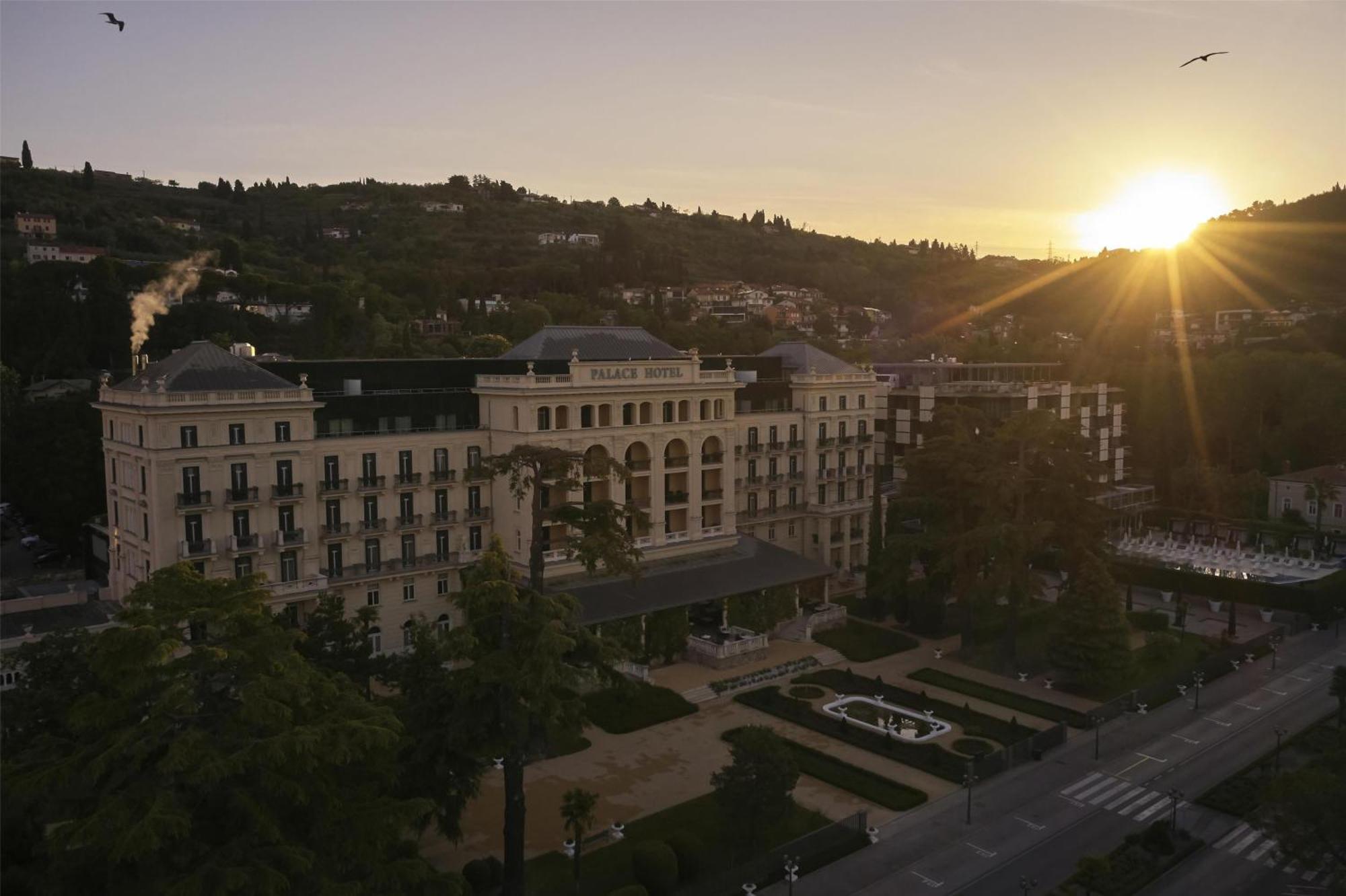 Kempinski Palace 5* Portorož