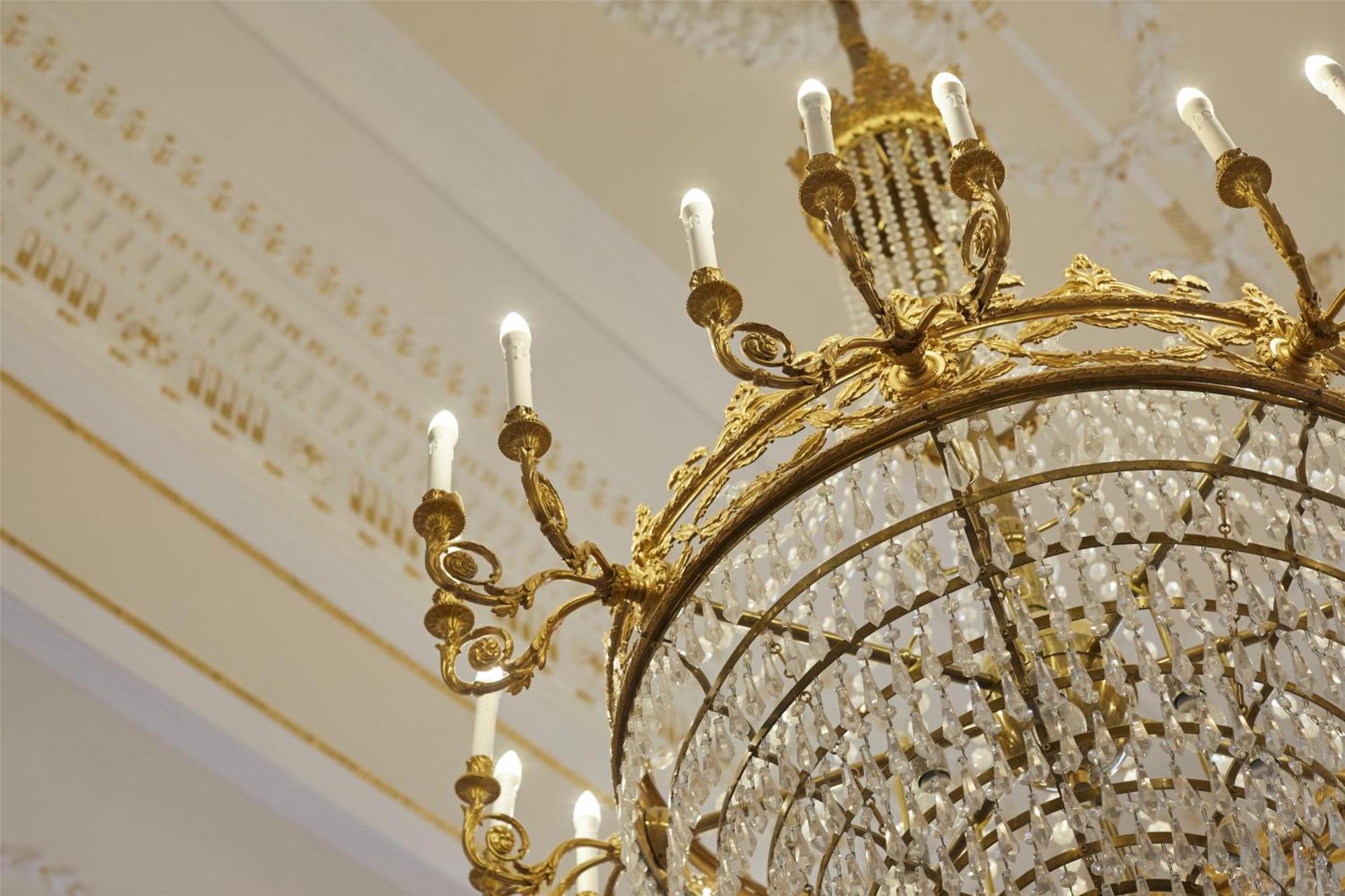 Kempinski Palace Hotel Portorož