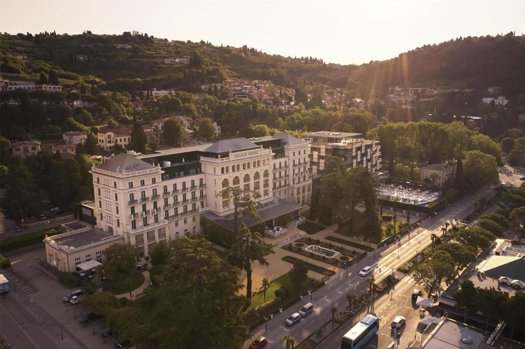 Kempinski Palace Portorož