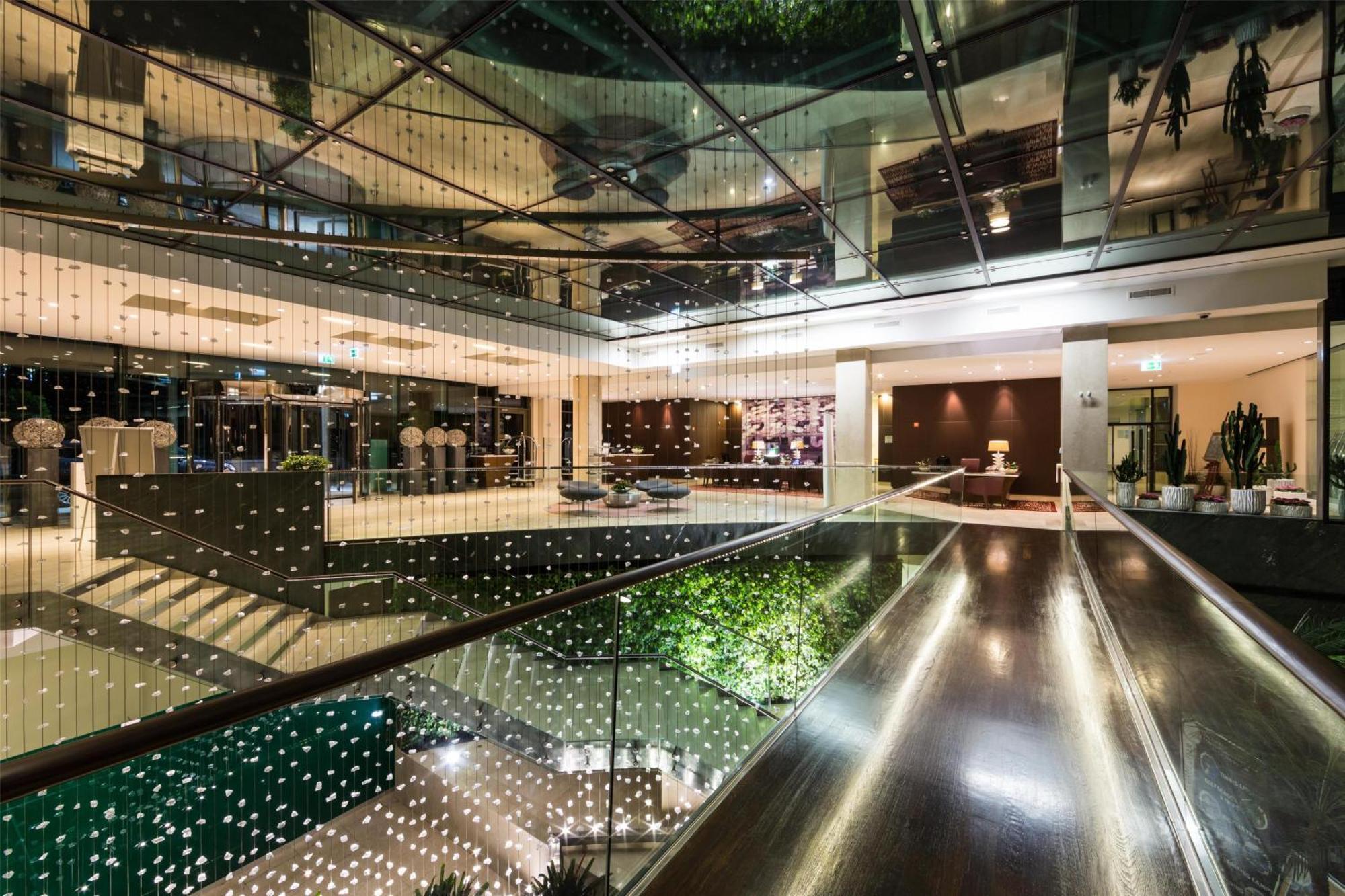 Hotel Kempinski Palace 5*
