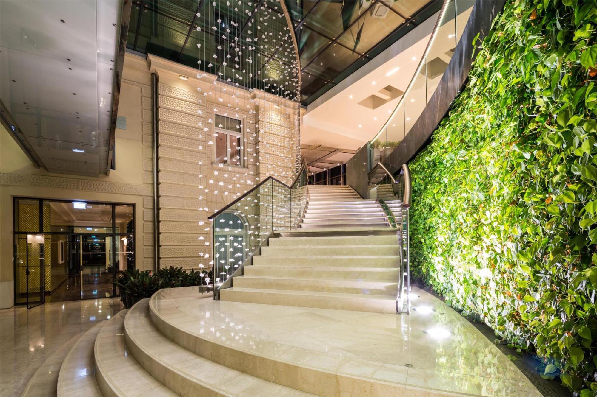 Kempinski Palace 5* Portorož