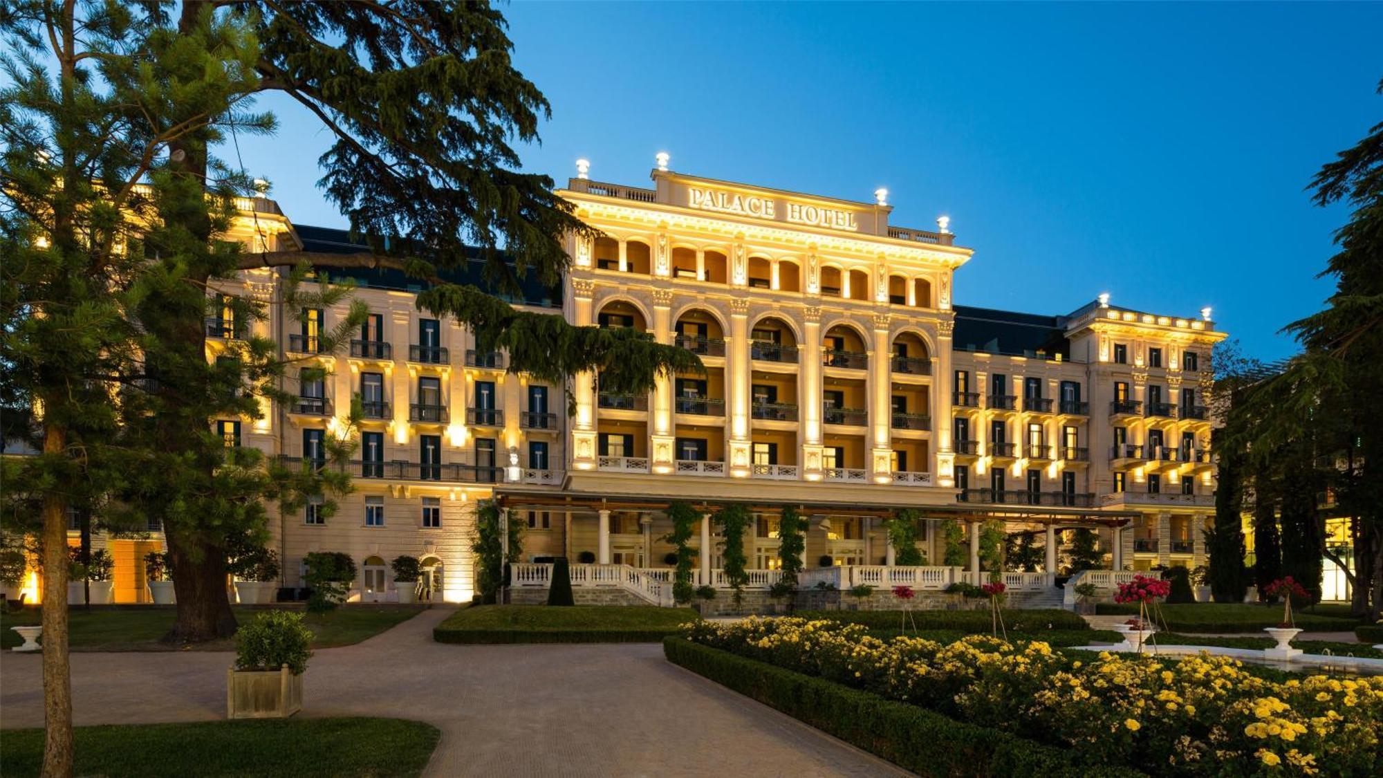 Kempinski Palace 5* Portorož